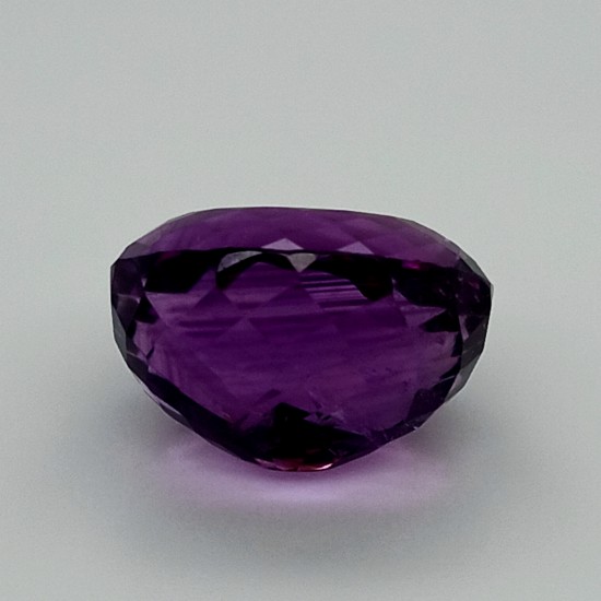 Amethyst 12.45 Ct Certified Amethyst 12.45 Ct Certified